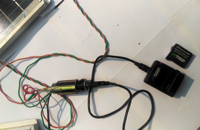 Filming in Remote and Extreme Locations