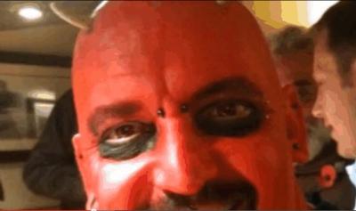 Steely Man: The Roy Dally Story