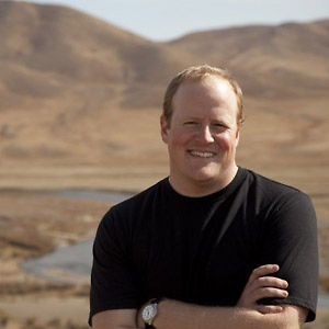 Steffan Hacker Steffan Hacker