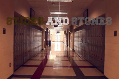 Sticks and Stones Documentary