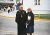 Father Michael & Matushka Emily Williams