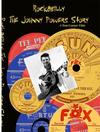 Rockabilly - The Johnny Powers Story<br>DVD cover art