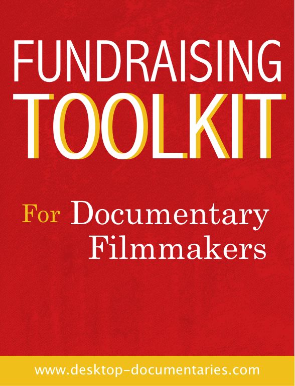 Documentary Fundraising Tool Kit