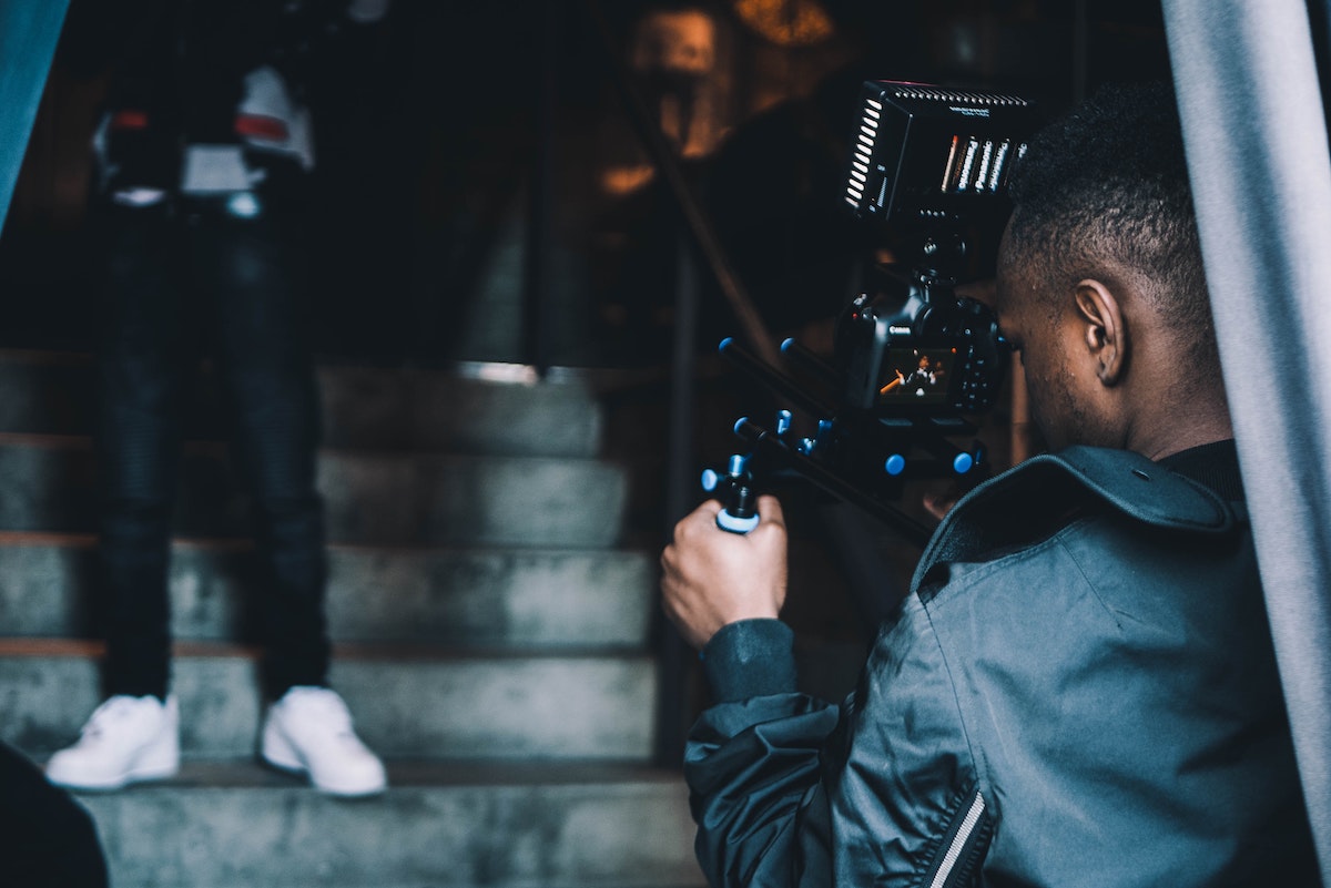 Top 10 Videography Tips