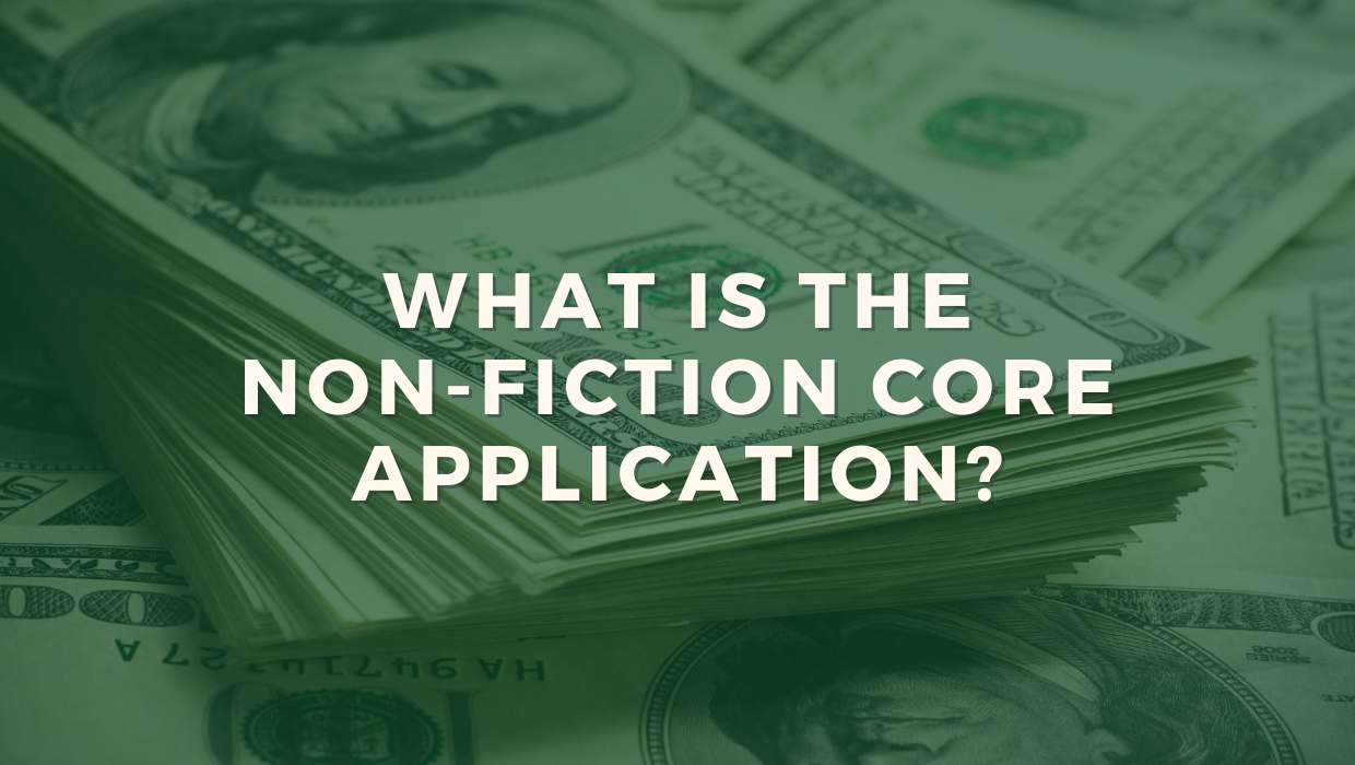 What Is The Non-Fiction Core Application
