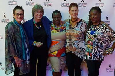 Chicago Film Festival 9.15