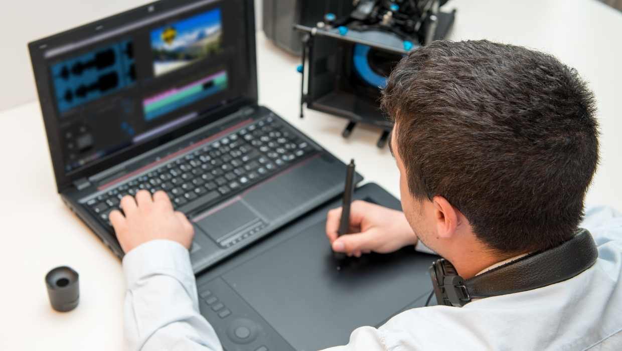 Why your documentary isn't any good.