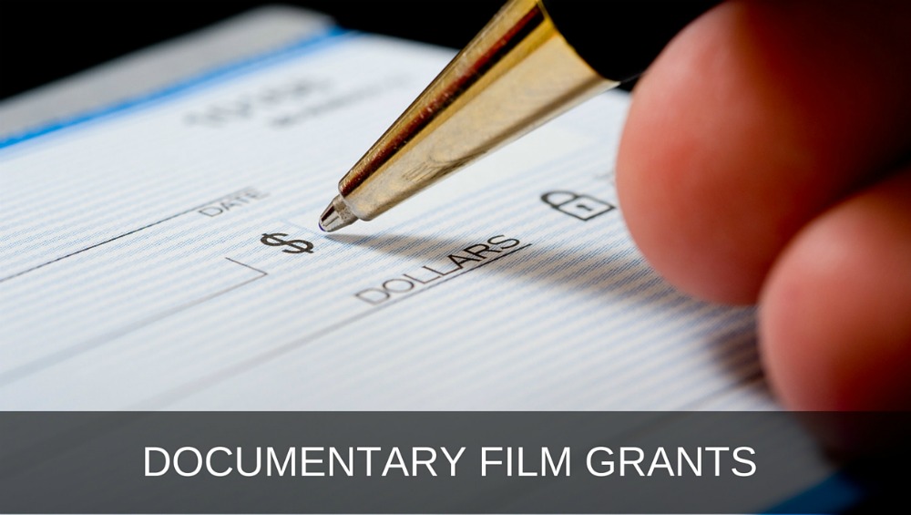 Documentary Film Grants