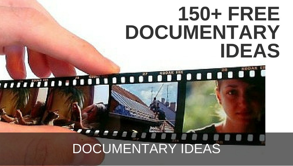 amateur-documantary-movies