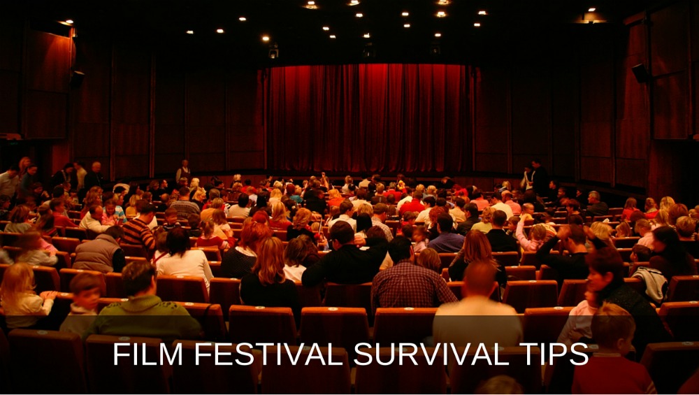 Documentary Film Festivals