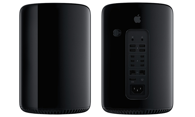 Mac Pro