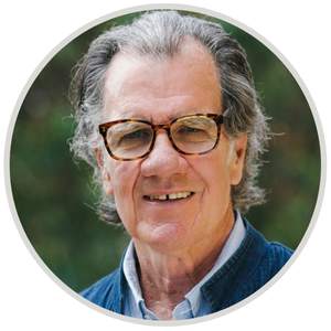Peter Hamilton