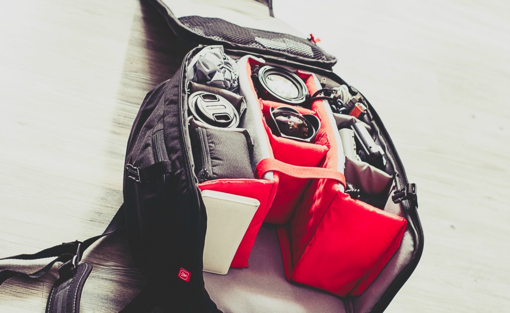 video production equipment