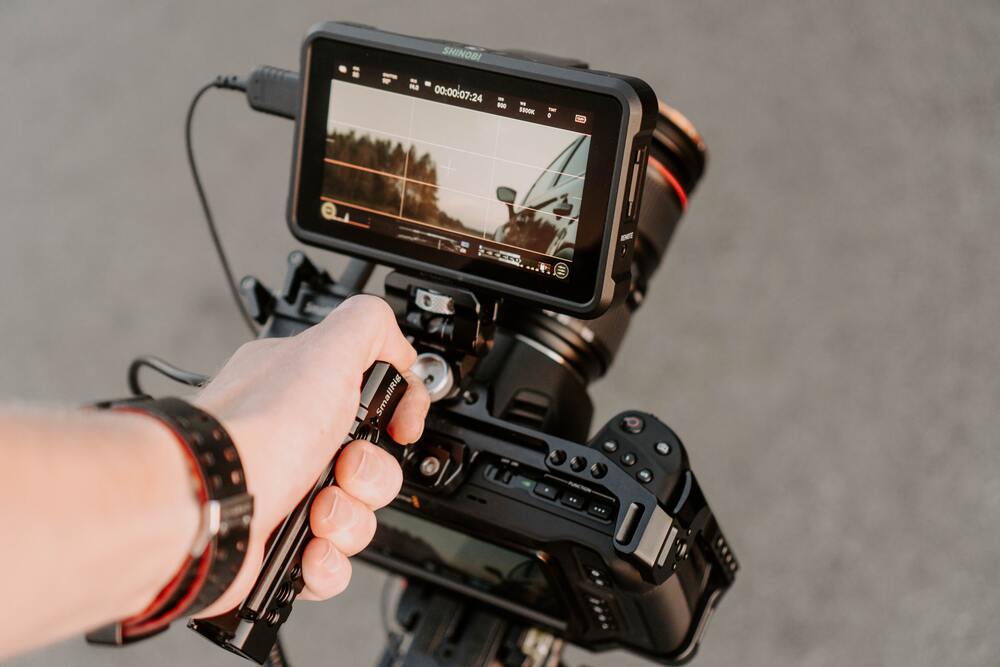 It’s a good time to assess new offerings and upgrade your gear. Read on for documentary gear trends and takeaways for 2022.