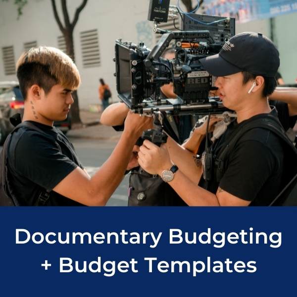 Making Documentaries A Step By Step Guide