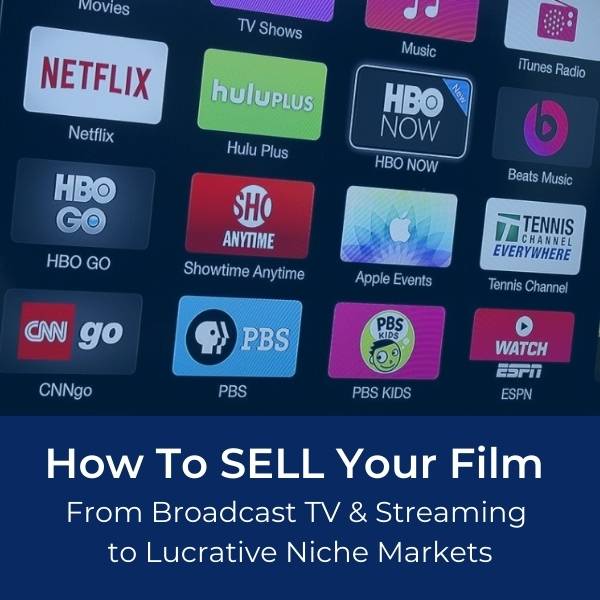 100 Low Budget Filmmaking Tips