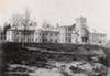 Woodlands School, a controversial residential school for unwanted or disabled people, operated between 1950 and 1996